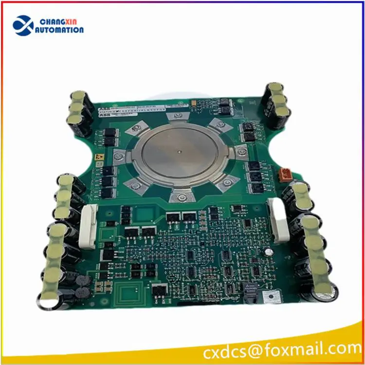 3BHL000406P0004控制器模块快速满足工业需求