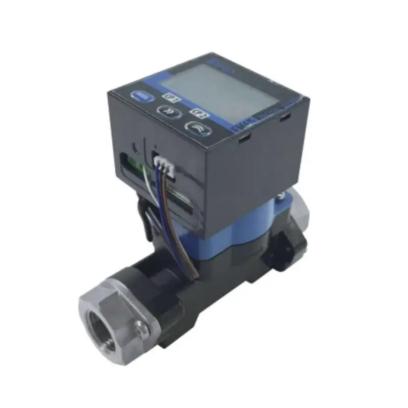 【神崎】日本 东富科 TOFCO 液体用涡街式流量计 VK-TR（D 型）