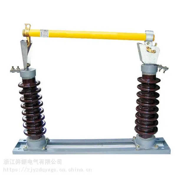 PRWG1-12F/200A-熔断器-供应商