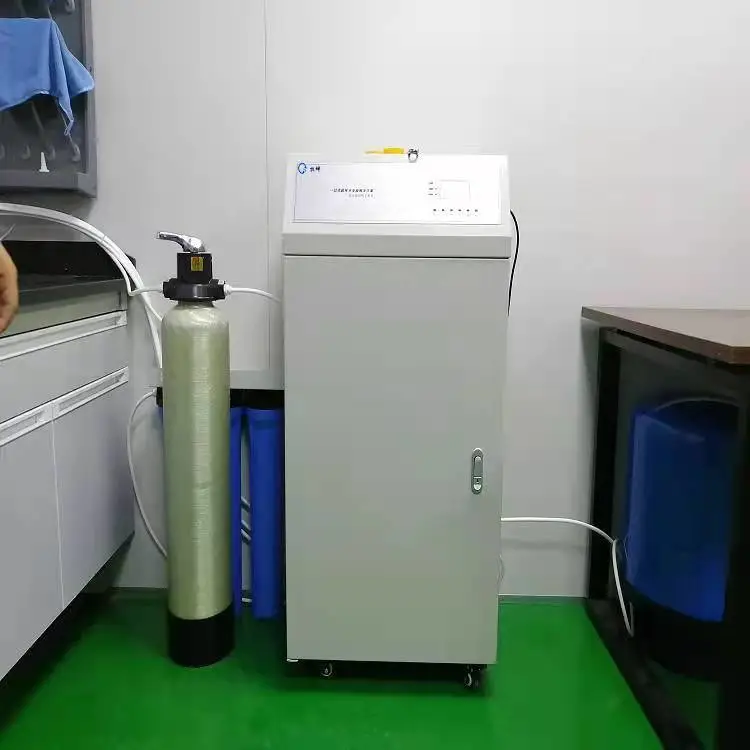 权坤反渗透超纯水机 型号齐全 质量可靠
