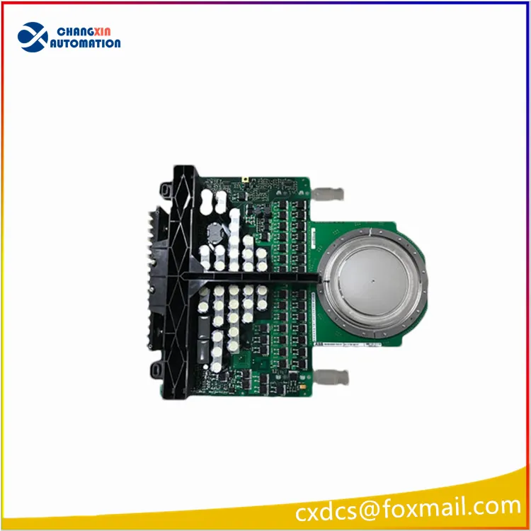 3BSE014666R1模拟输出模块快速满足你的需求