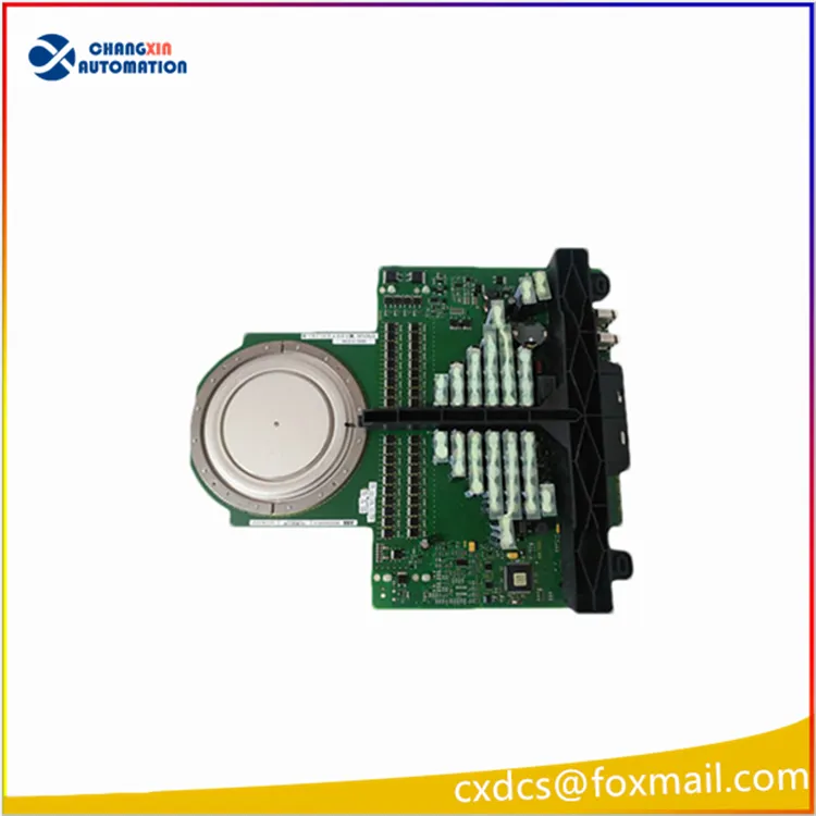 3BSE018104R1冗余模块快速满足你的需求
