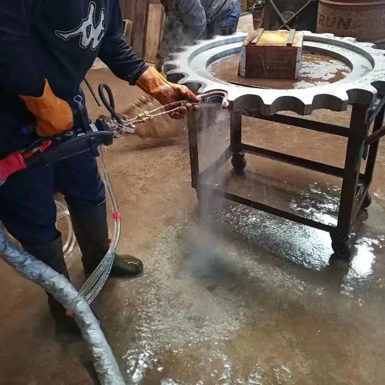 淬火中频表面处理硬度调质设备 高频感应加热机 退火机