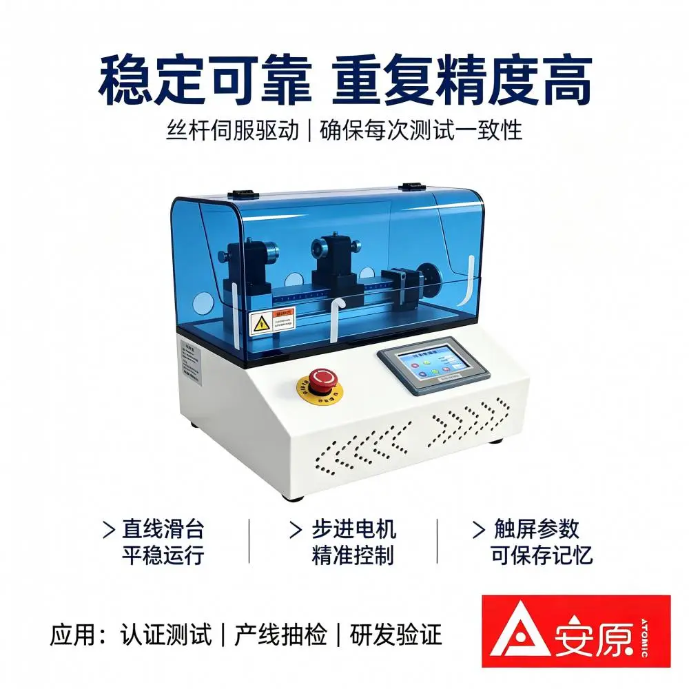 触摸屏控制电弧发生器 ATM1699-AG 点动连动双模式