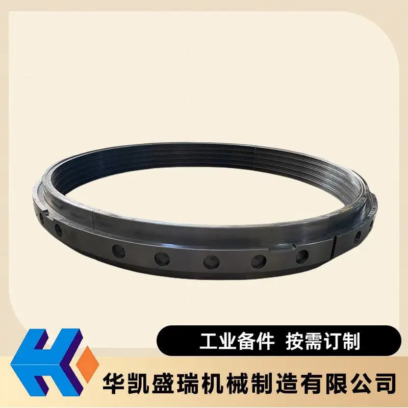 推力轴承座HPT200-330-06-03产品的组装华凯介绍 推力轴承座HPT200-330-06-03产品的组装华凯介绍