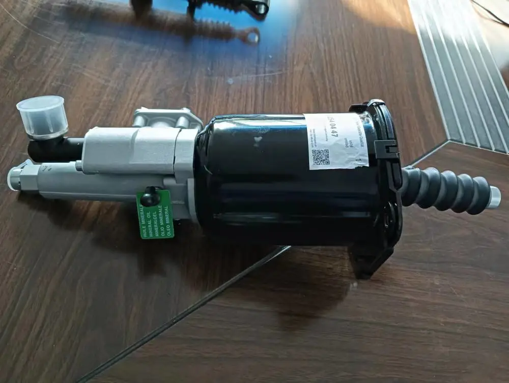 梅赛德斯奔驰离合器总泵分泵