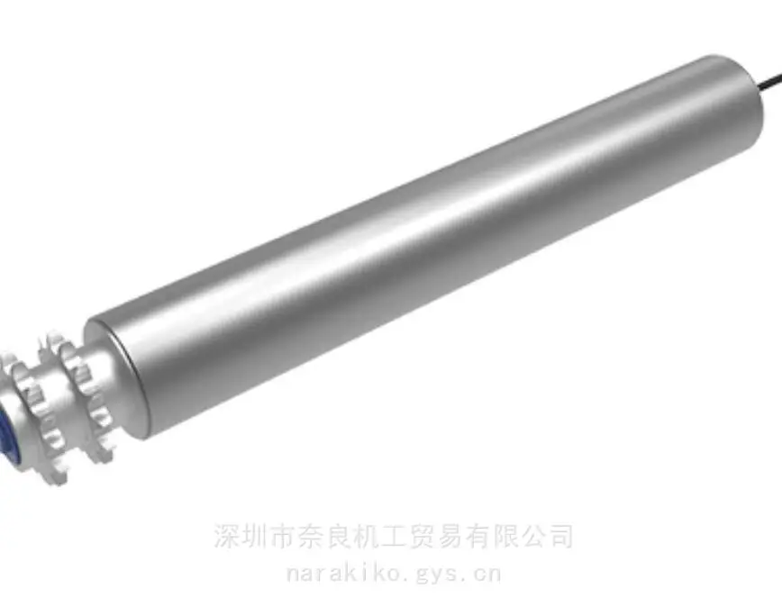 德马滚筒型号：DPR-AD-60-W-20ASDF-W367议价