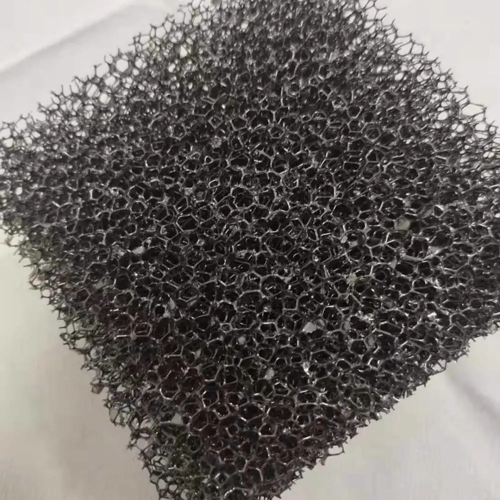 好源来 生物挂膜 聚氨酯海绵 测导热系数 枣庄