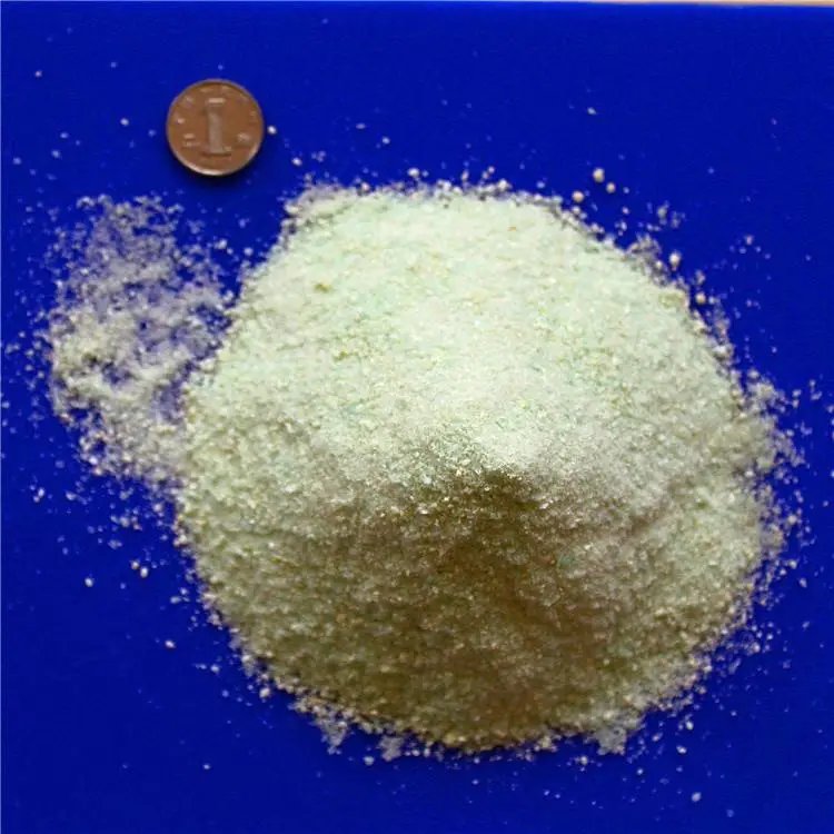 邵阳硫酸亚铁工业级厂家直销价格
