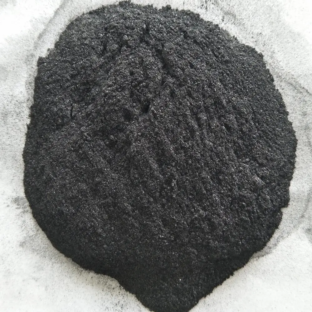 石墨粉 20目 湖南石墨 土状石墨粉