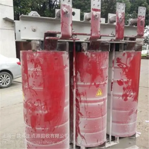 哈尔滨干式变压器回收2023行情报价更新中
