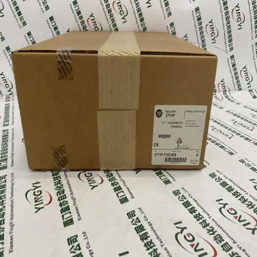 2711P-B6C20A9罗克韦尔A-Bcpu卡件触摸屏诚信品质适应环境广