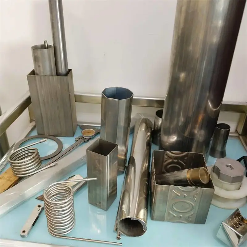 广西工厂冷拔无缝管加工13CrMo4-5-锅炉管现货P-110-石油管