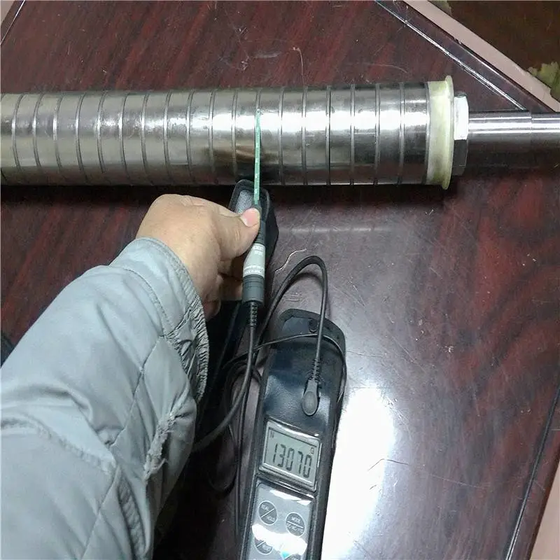 磁性滚筒 输送辊筒动力滚筒 强磁滚筒 输送带磁滚筒 厂家直销