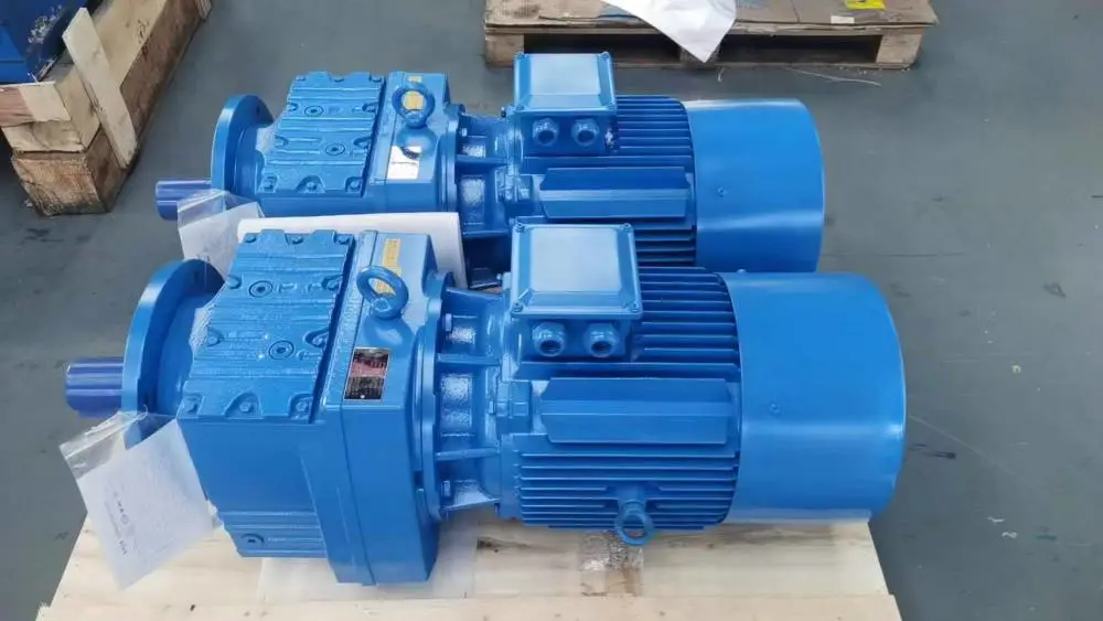 SAF57-Y1.1KW-76.56M2减速机轴承型号KC97RC57