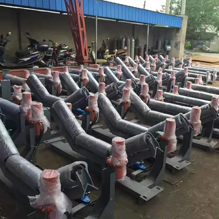 乐山摆动机构纠偏 朗坤机械全自动纠偏装置加工定做