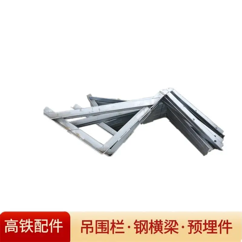 内蒙古预埋槽道T型螺栓的安装技术与应用优势