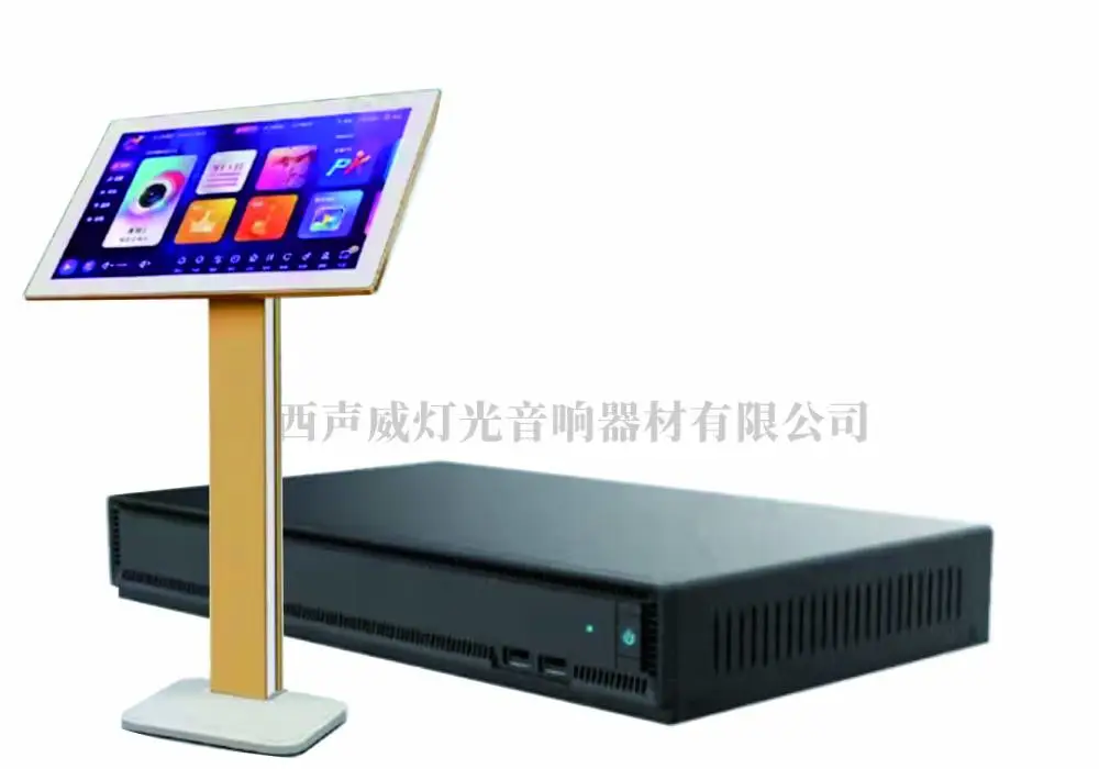 视易点歌机 点歌系统 K歌系统 KTV设备 音响系统 音响设备 音响