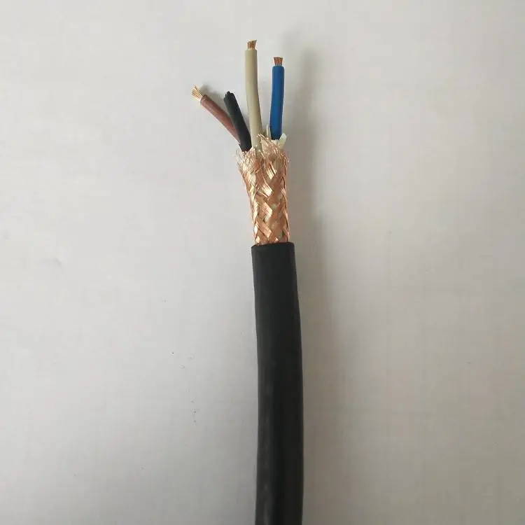 变频动力电缆BPYJVP2-3*120津宗线缆