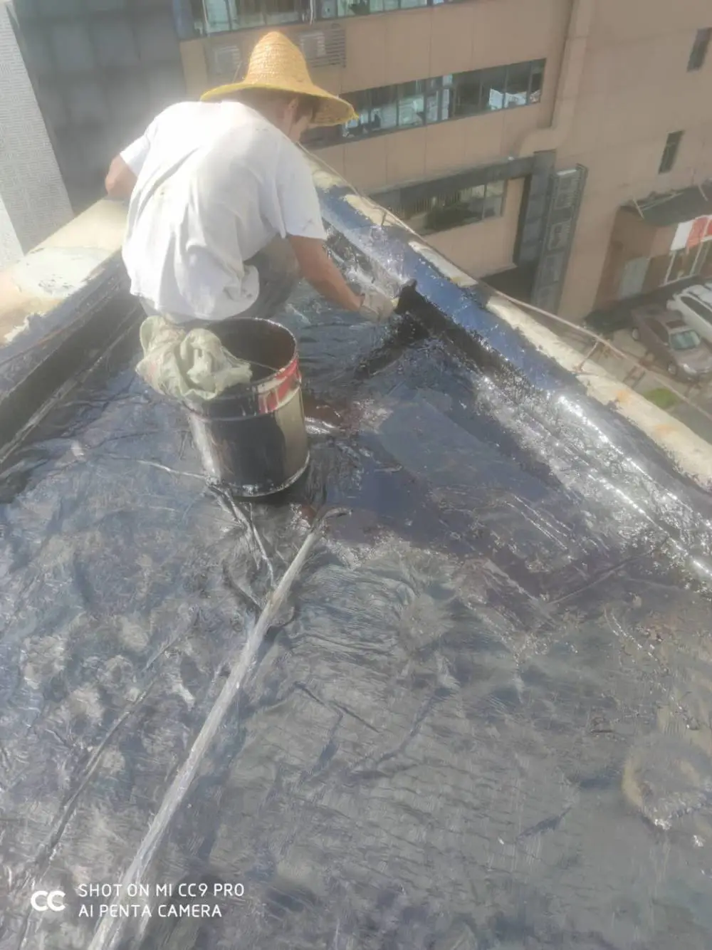 珠海斗门厕所防水补漏厕所防水维修