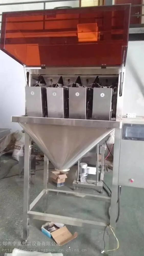 源头工厂供应散装数字饼干电子计量称操作教程