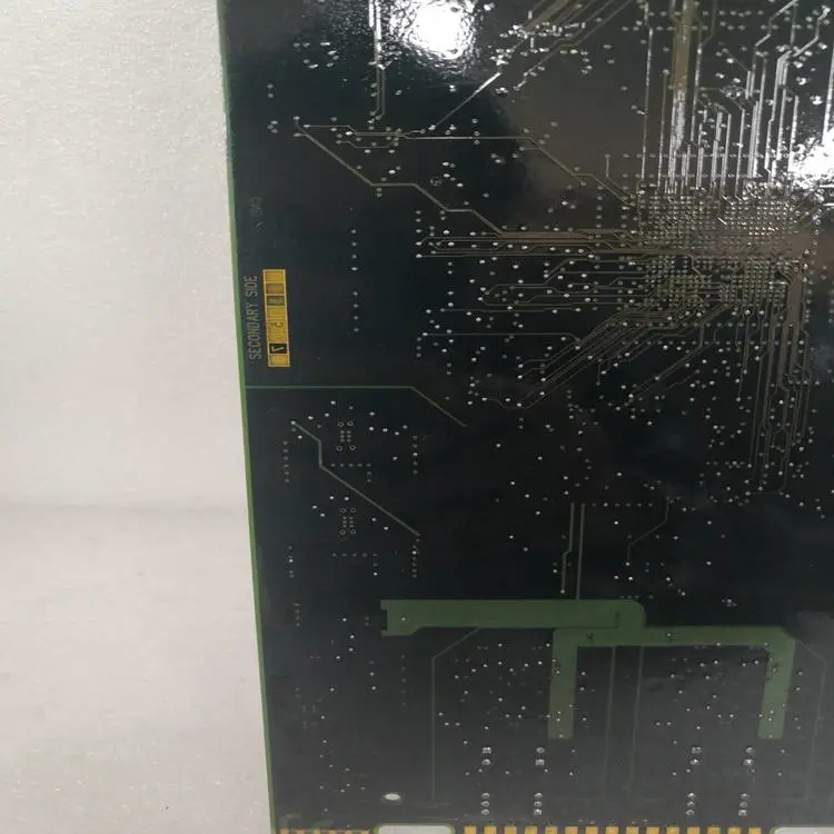 DASD001 模拟输出板 全新