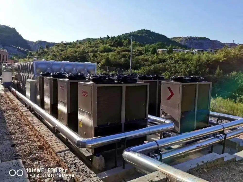 吉林高端游泳池水处理工程 游泳池水处理工程包工包料