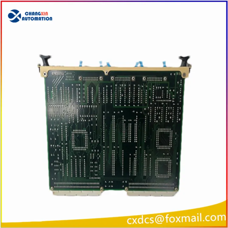 3BHL000557P0004模拟输出模块快速满足你的需求