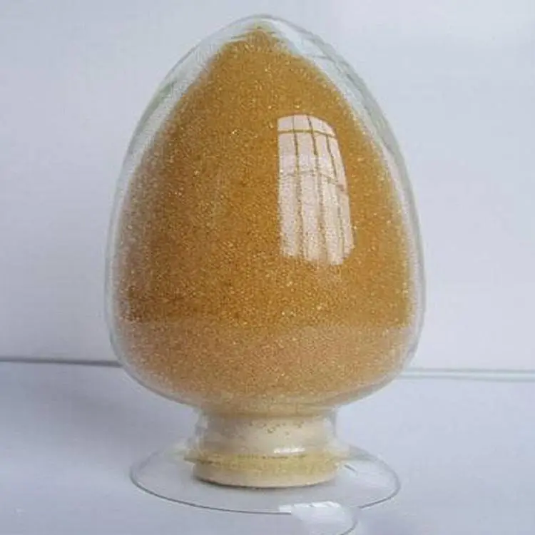 JUFENG 肇庆-鼎湖 阳离子交换树脂 反渗透预处理 T4N2X 强酸换基