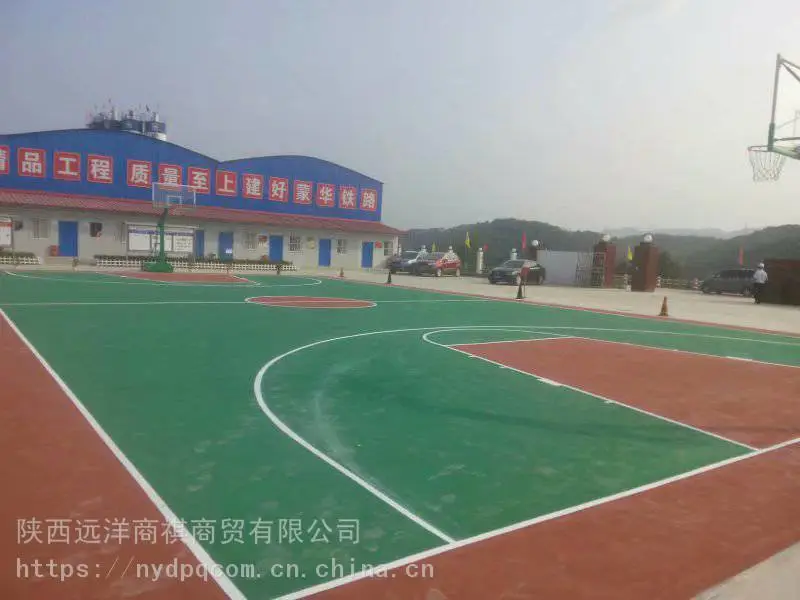 南阳环氧地坪漆厂家