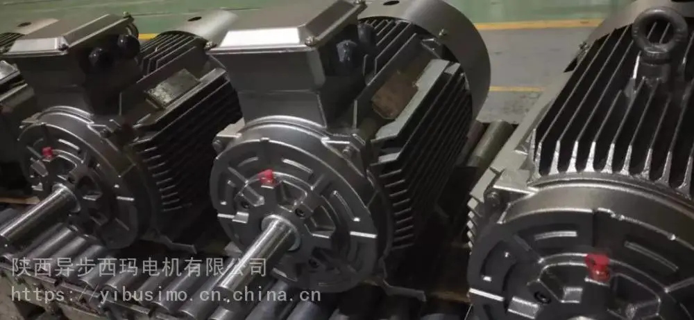 南昌YE2电机YE2-355M2-6/200KW/B3/B5/B35安装/IP55防护等级