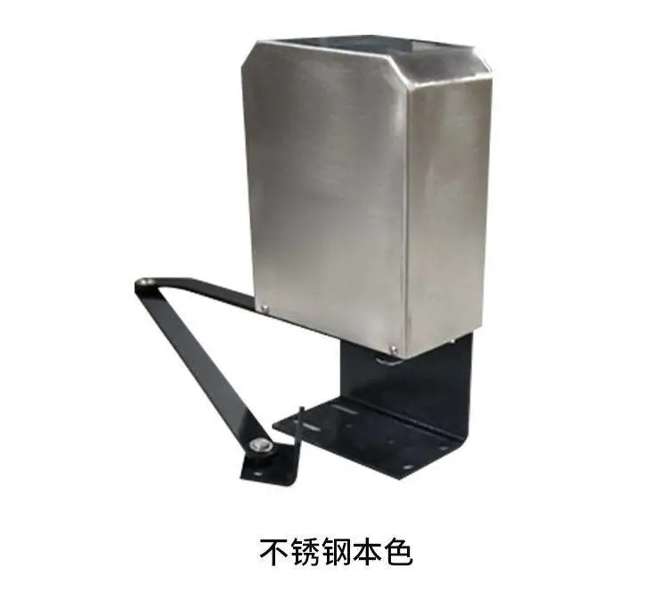 自动开关门 电动闭门器90度平开门机 电机小区人行通道门禁大功率