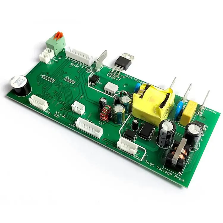 pcb打样 fpc电路板加工 pcba线路板加工厂 一站式smt