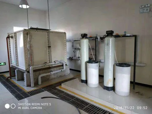 BeBR石家庄软水器厂家、小型软水器图片