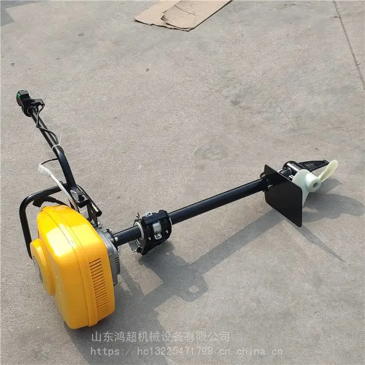 海的二冲程船外机 四冲程舷外机 船用发动机 橡皮艇螺旋桨推进器