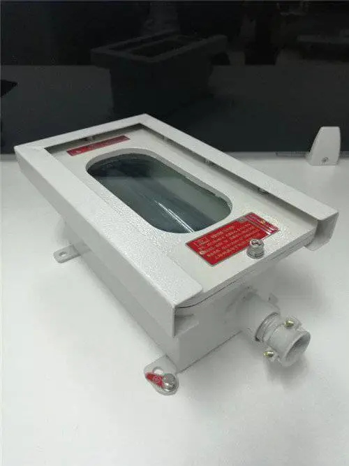 三鉴红外对射防爆探测器ABT-EX 三鉴探测器 双鉴红外探测器 防爆双鉴红外对射