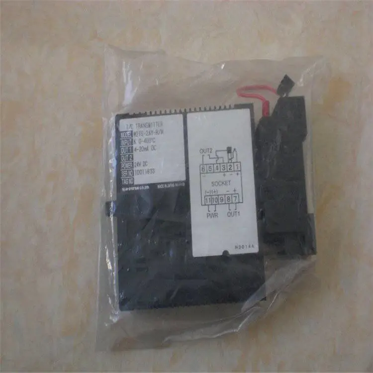 日本爱模M-SYSTEM电量信号变换器M1EXT-2-P/SET