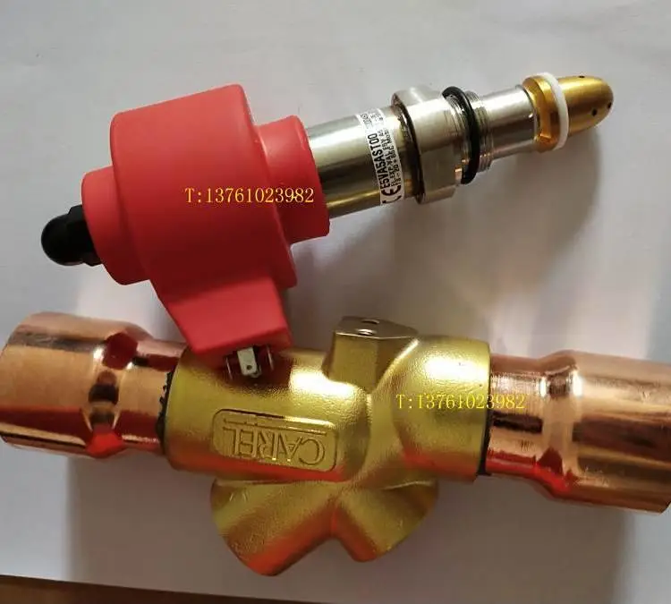CAREL卡乐控制器IR33W7LR20电子膨胀阀E5VA***ST00-C E5VA2AST00
