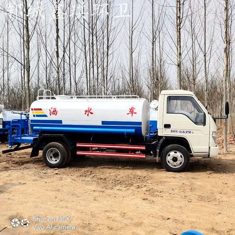 公路洒水车 东风多利卡洒水车 宿州洒水车多少钱一辆