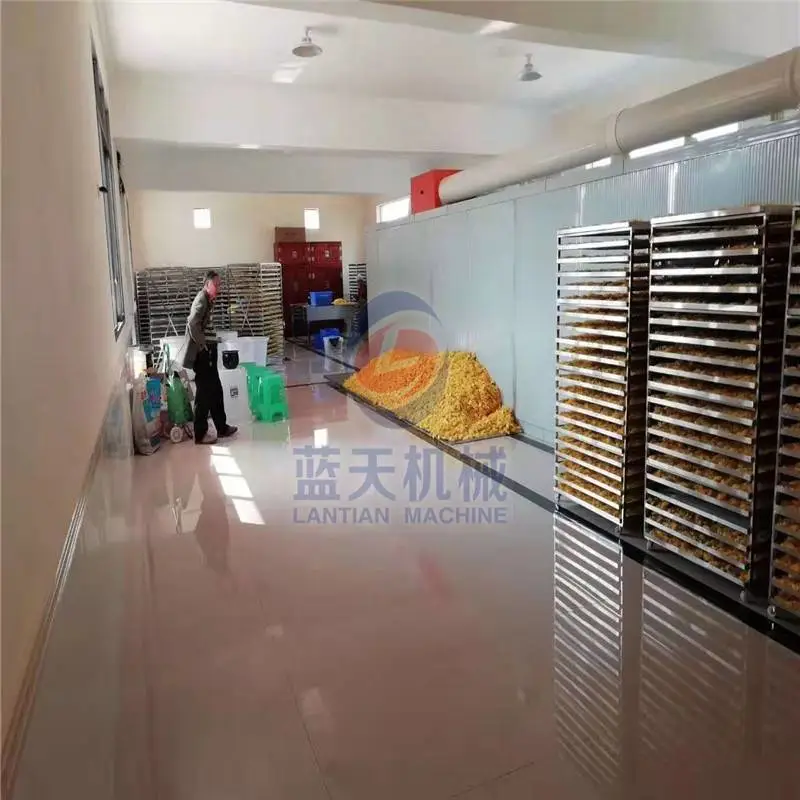 颗粒饲料网带式烘干机 辣椒烘干机干燥机设备 地瓜烘干机价格 褐煤烘干机厂家