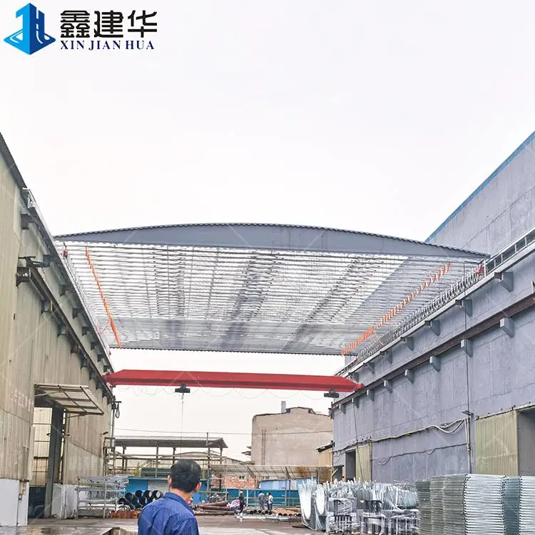 本溪溪湖仓库雨篷推拉帐篷组装方便