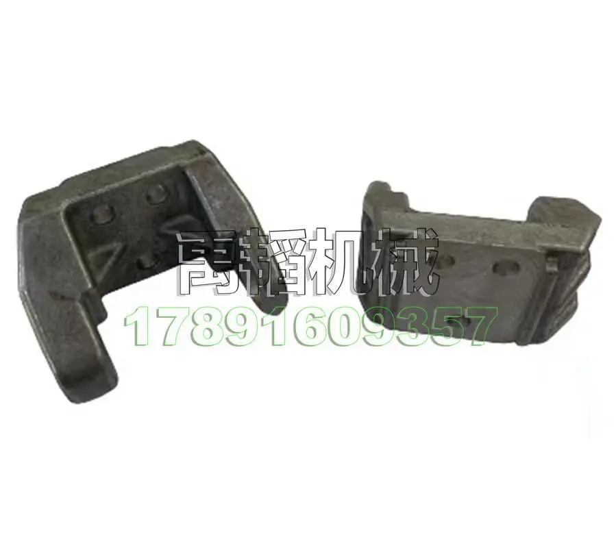 12501-UC020 12501-78202-71 发电机固定座 7FD10-30