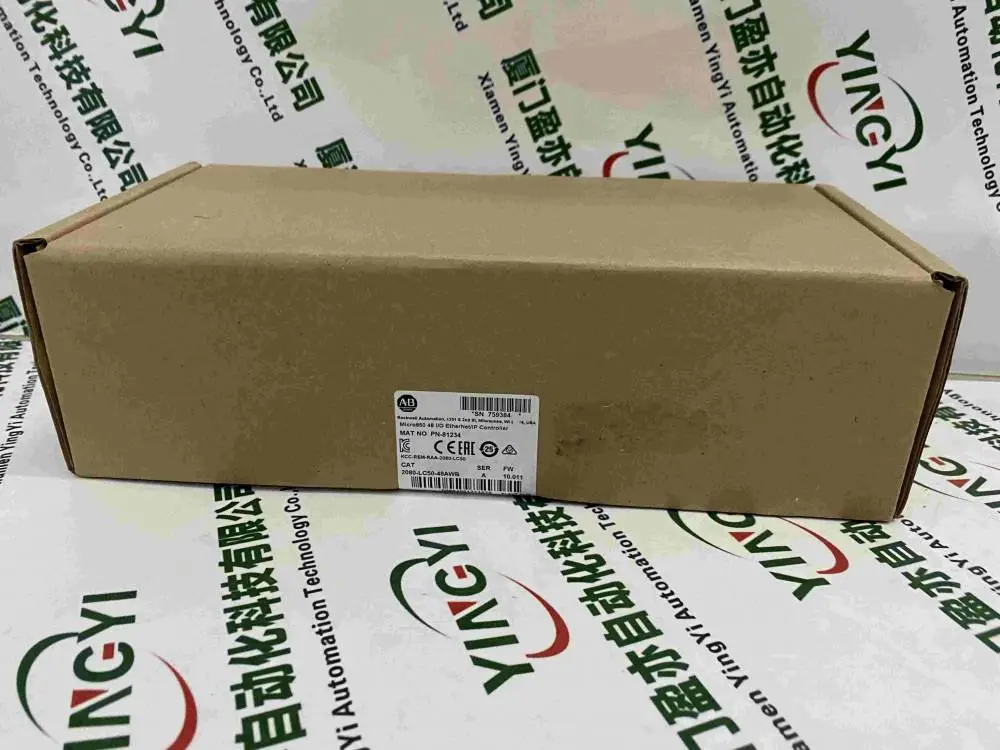 A-B伺服系统20BP10***0AYNANC0品牌效应智能科技成套
