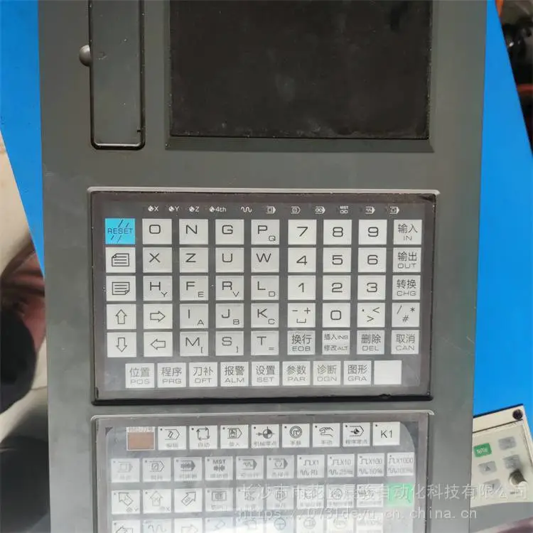 晨骏 凯恩帝数控系统维修 西门子PCU50.3维修 价格合理
