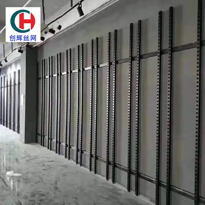 滨江不锈钢展示架 金属材质挂架 挂件