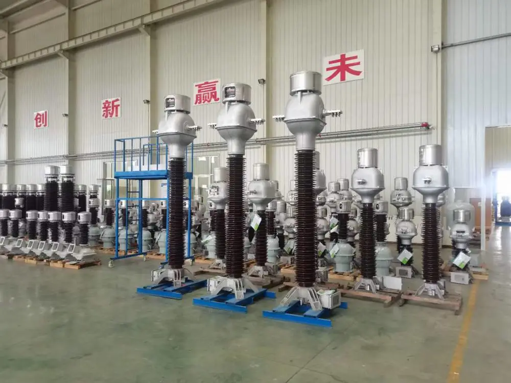 广东潮州LVB-110低压电流互感器型号规格