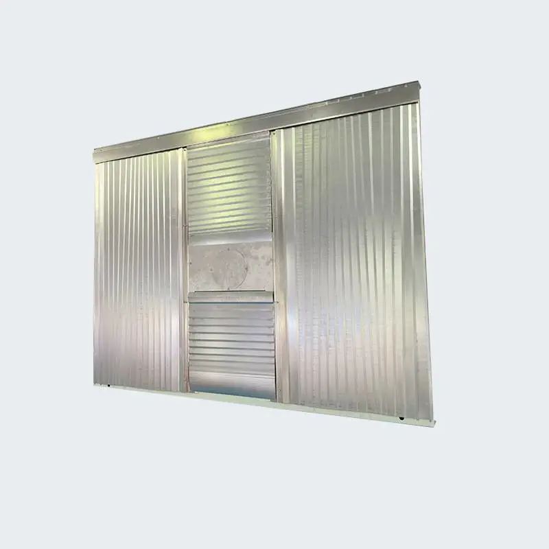 东台精机TGL20导轨防护罩设计/福建嘉泰GL2317L龙门加工中心机床护板