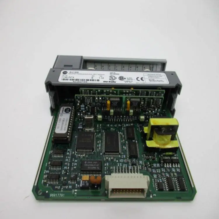AB罗克韦尔VPL-B1303F-PK12AS处理器 模块 PLC