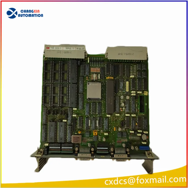 IMMFP12冗余模块快速满足你的需求