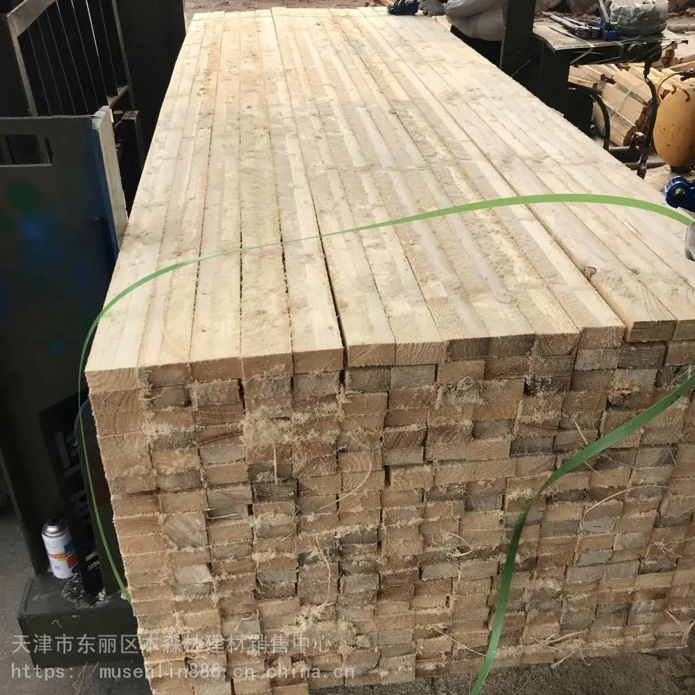滦州建筑用方木规格 滦南方木规格 方木建筑木方